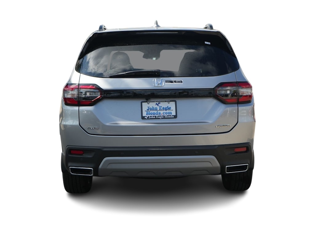 Thumbnail: 2025 Honda Pilot - 5