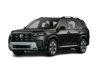 Thumbnail: 2026 Honda Pilot - 2