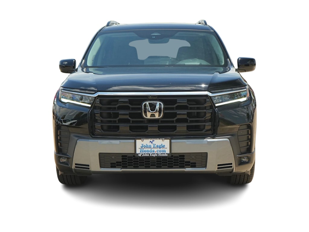 Thumbnail: 2026 Honda Pilot - 6