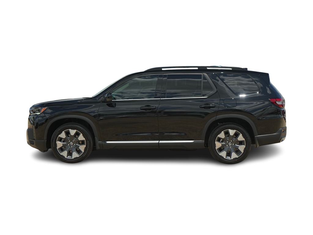 Thumbnail: 2026 Honda Pilot - 3