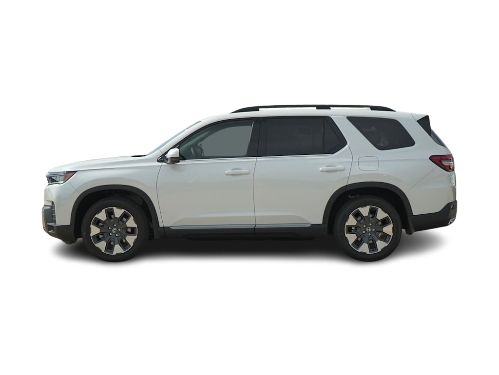 Thumbnail: 2026 Honda Pilot - 3