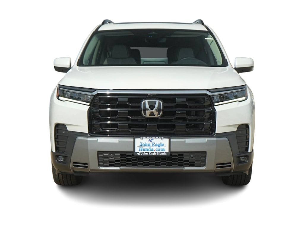 Thumbnail: 2026 Honda Pilot - 6