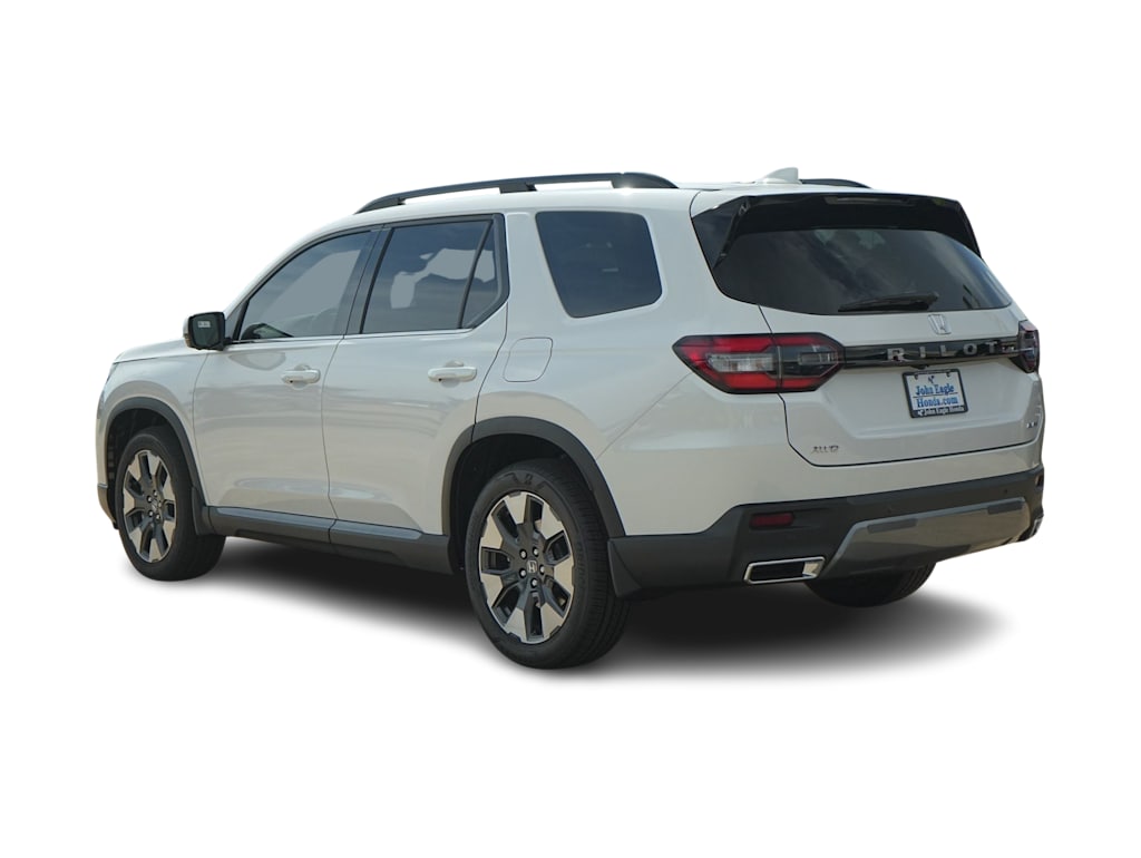 Thumbnail: 2026 Honda Pilot - 4