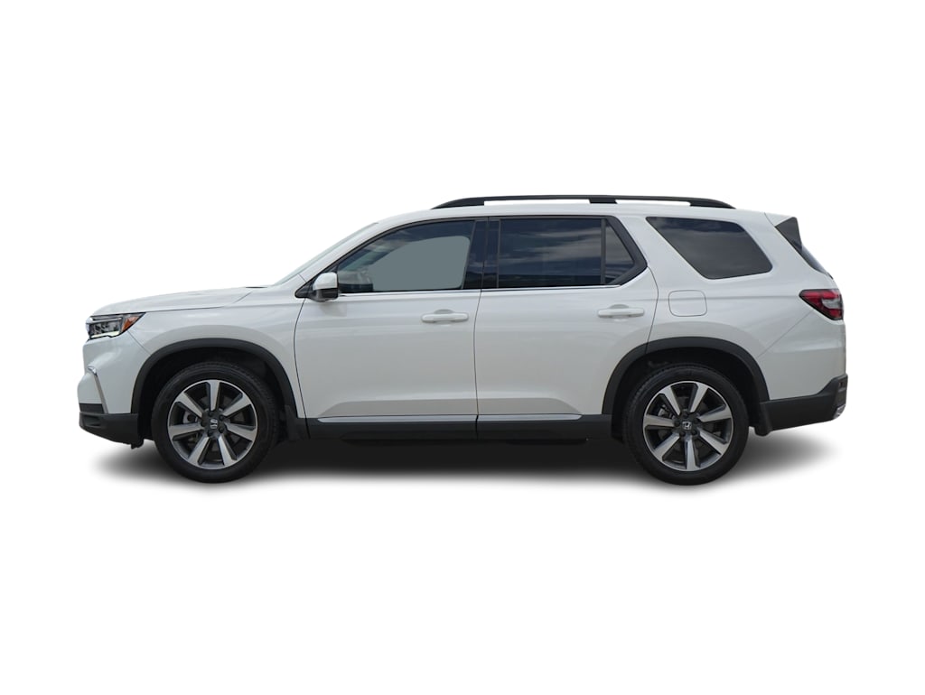 Thumbnail: 2025 Honda Pilot - 3