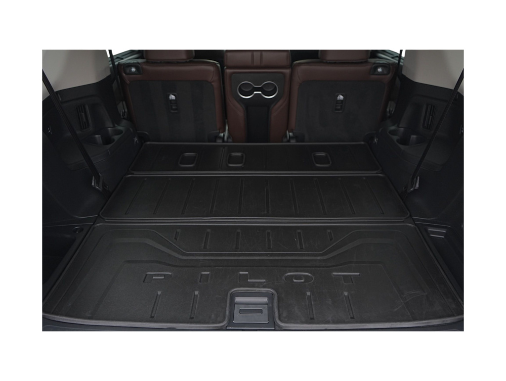 Thumbnail: 2025 Honda Pilot - 18