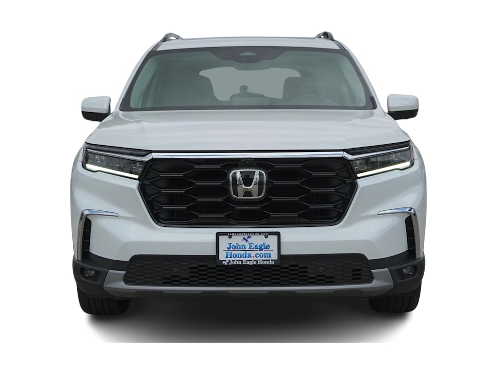 Thumbnail: 2025 Honda Pilot - 6