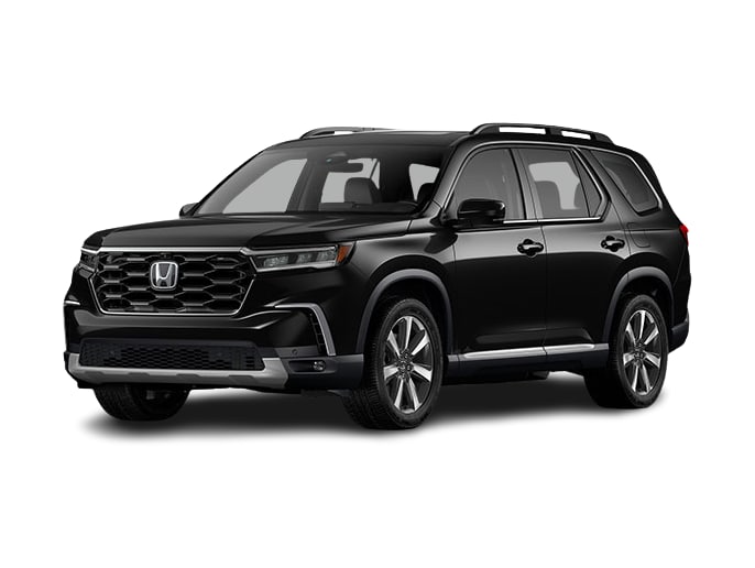 Thumbnail: 2025 Honda Pilot - 2