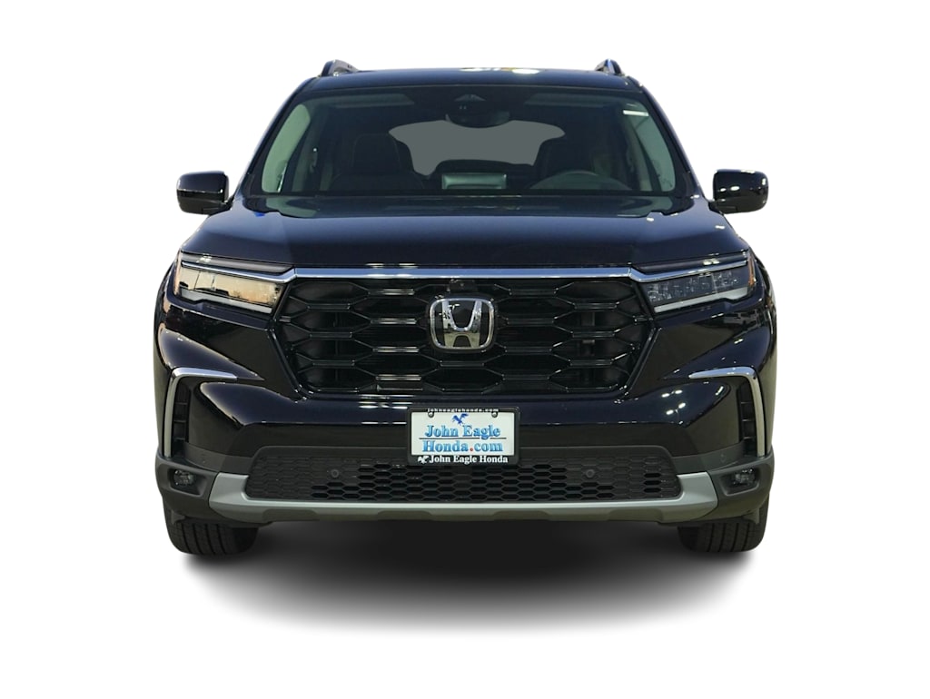 Thumbnail: 2025 Honda Pilot - 6