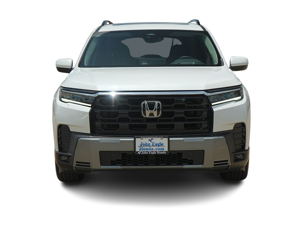 Thumbnail: 2026 Honda Pilot - 6