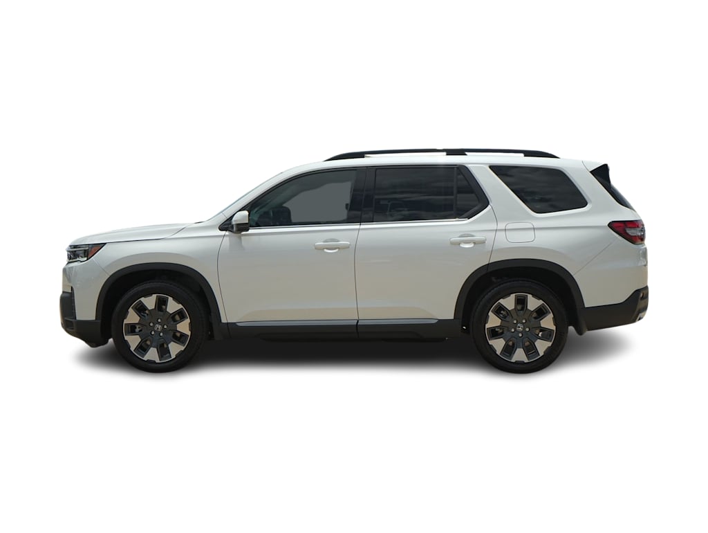 Thumbnail: 2026 Honda Pilot - 3