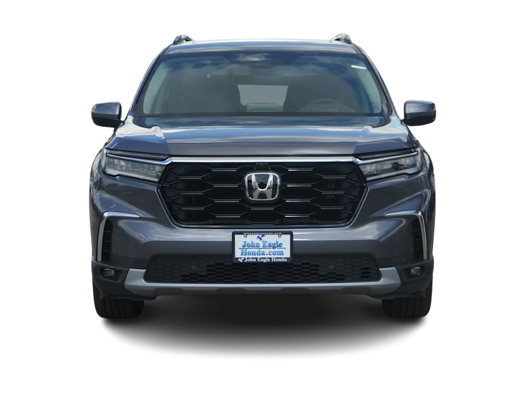Thumbnail: 2025 Honda Pilot - 6