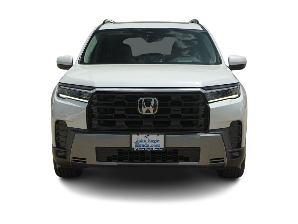 Thumbnail: 2026 Honda Pilot - 6