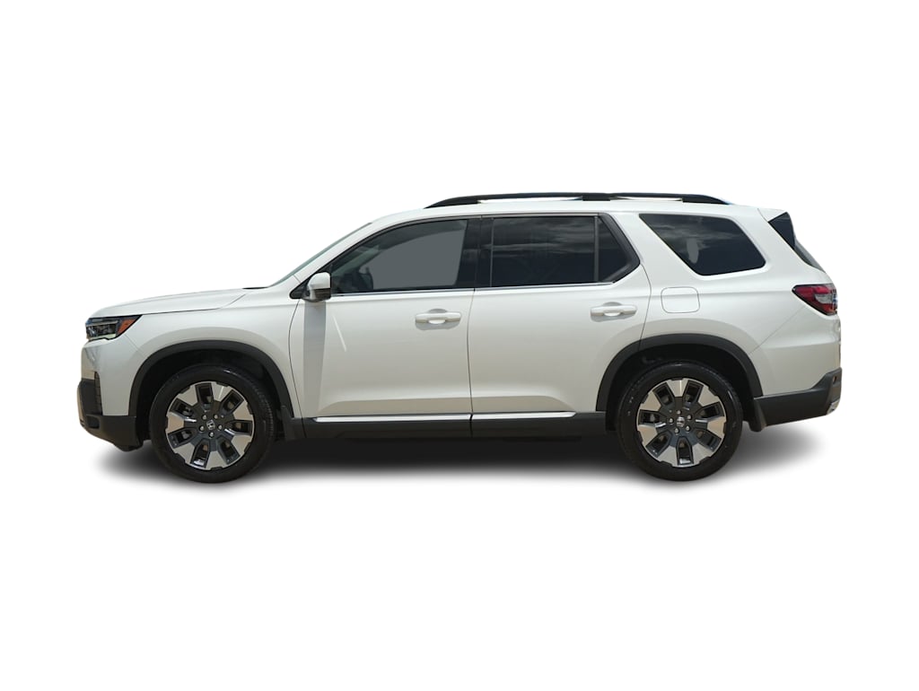 Thumbnail: 2026 Honda Pilot - 3