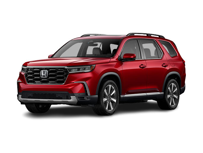 Thumbnail: 2025 Honda Pilot - 2