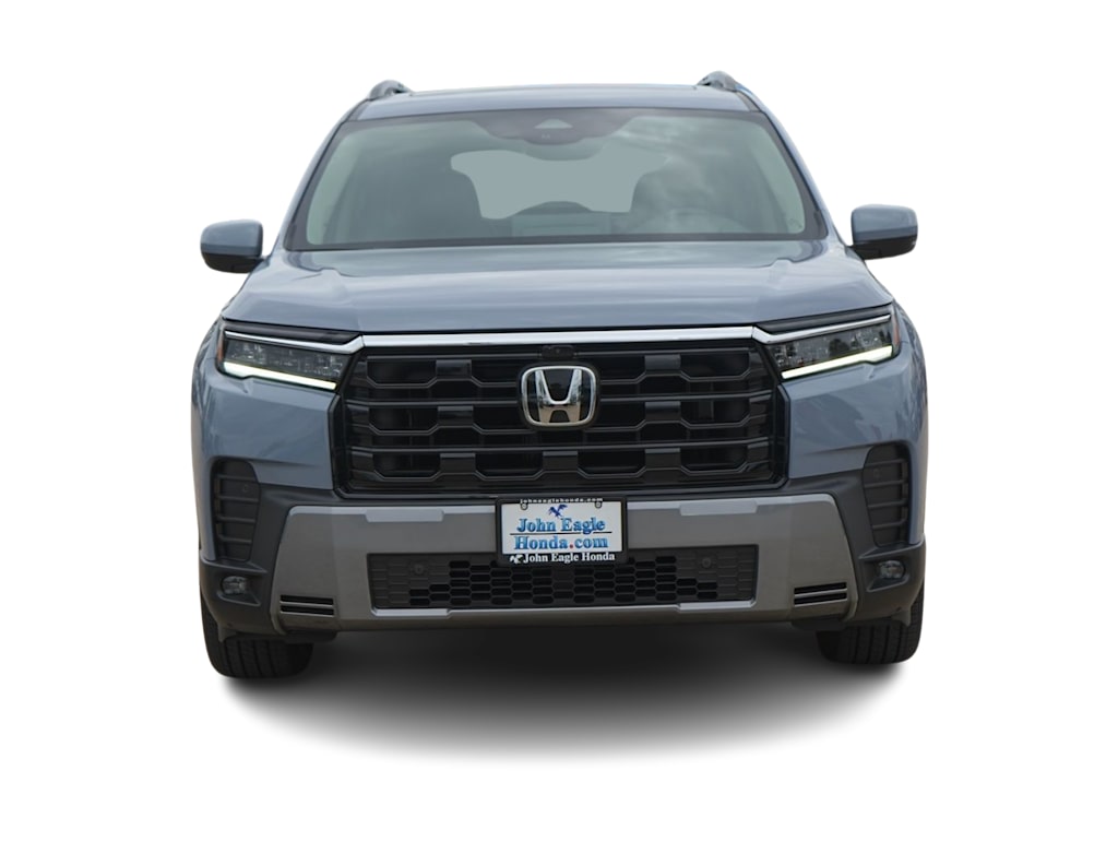 Thumbnail: 2026 Honda Pilot - 6