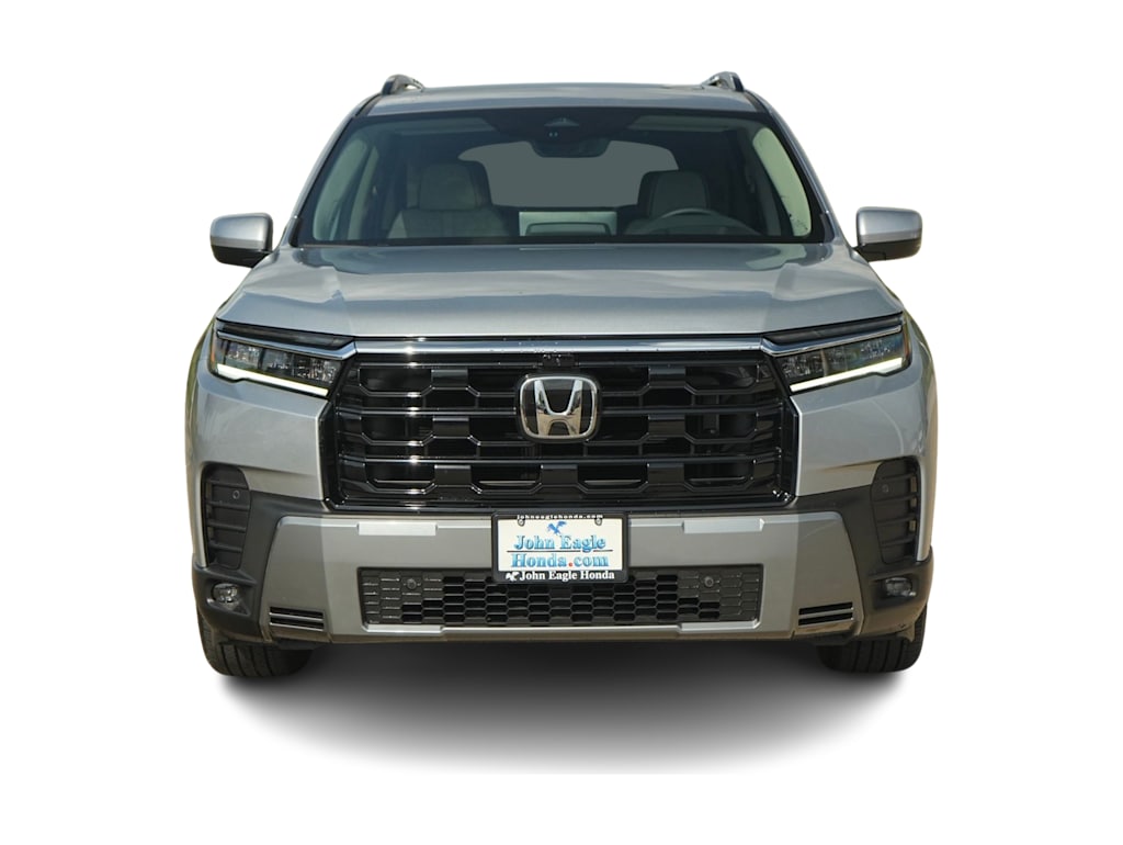Thumbnail: 2026 Honda Pilot - 6