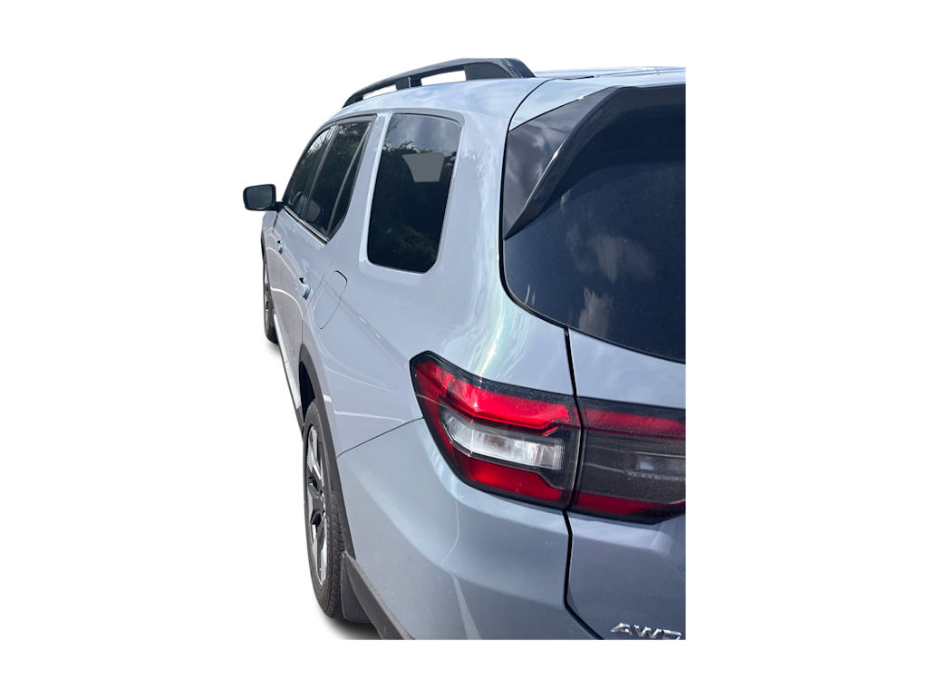 Thumbnail: 2026 Honda Pilot - 4