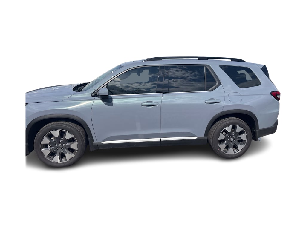 Thumbnail: 2026 Honda Pilot - 3