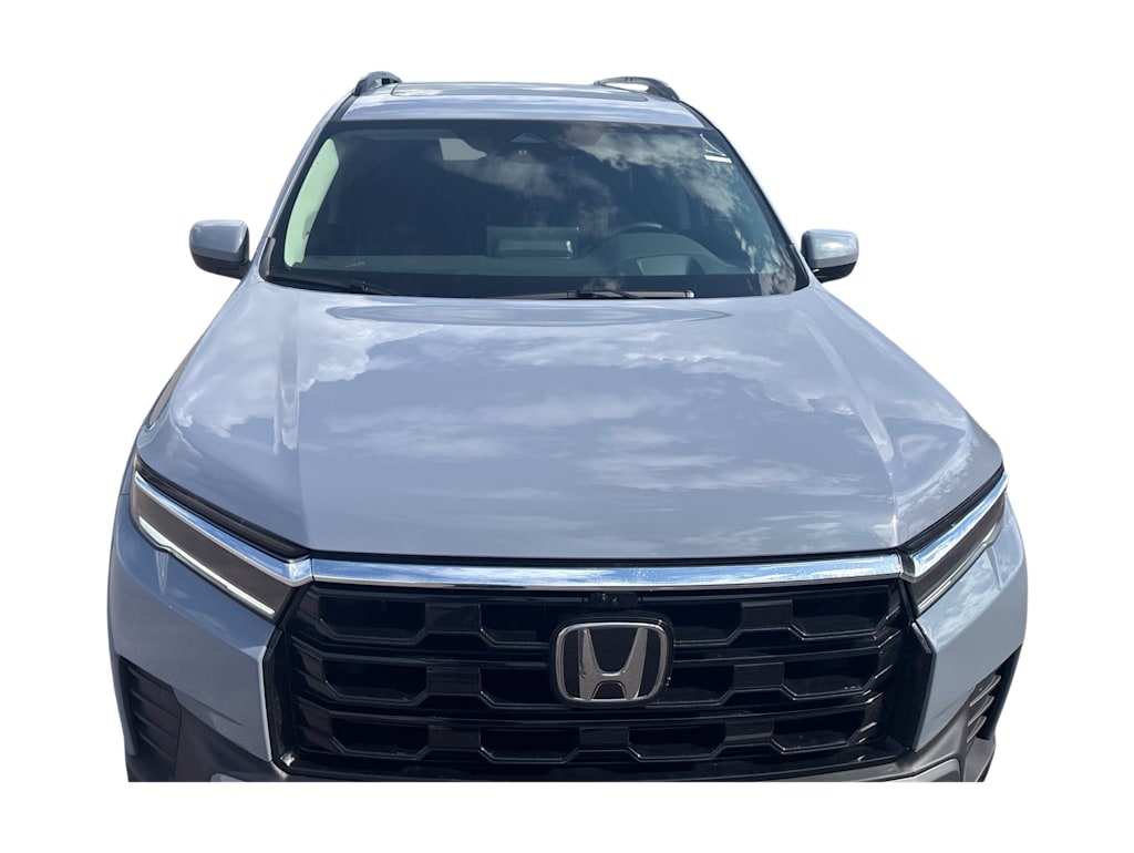 Thumbnail: 2026 Honda Pilot - 6