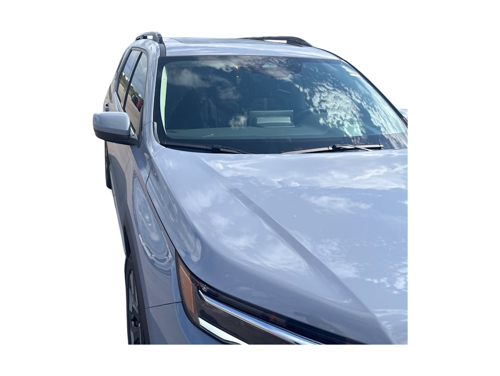 Thumbnail: 2026 Honda Pilot - 12