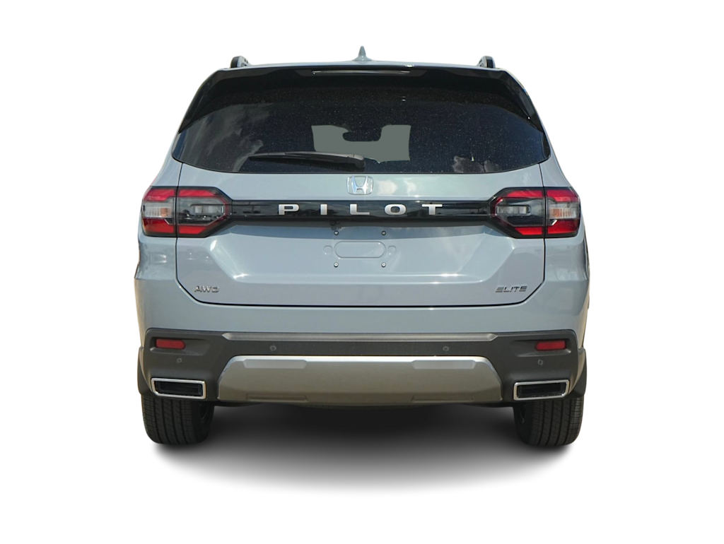 Thumbnail: 2026 Honda Pilot - 5