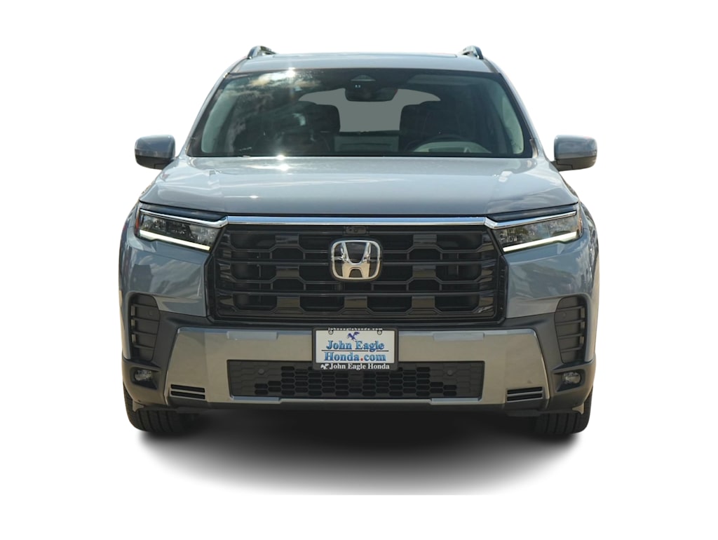 Thumbnail: 2026 Honda Pilot - 6
