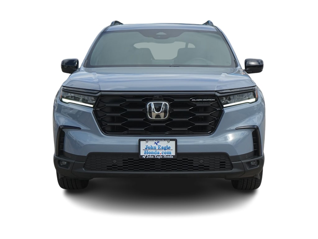 Thumbnail: 2025 Honda Pilot - 6