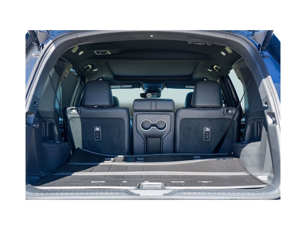 Thumbnail: 2025 Honda Pilot - 18