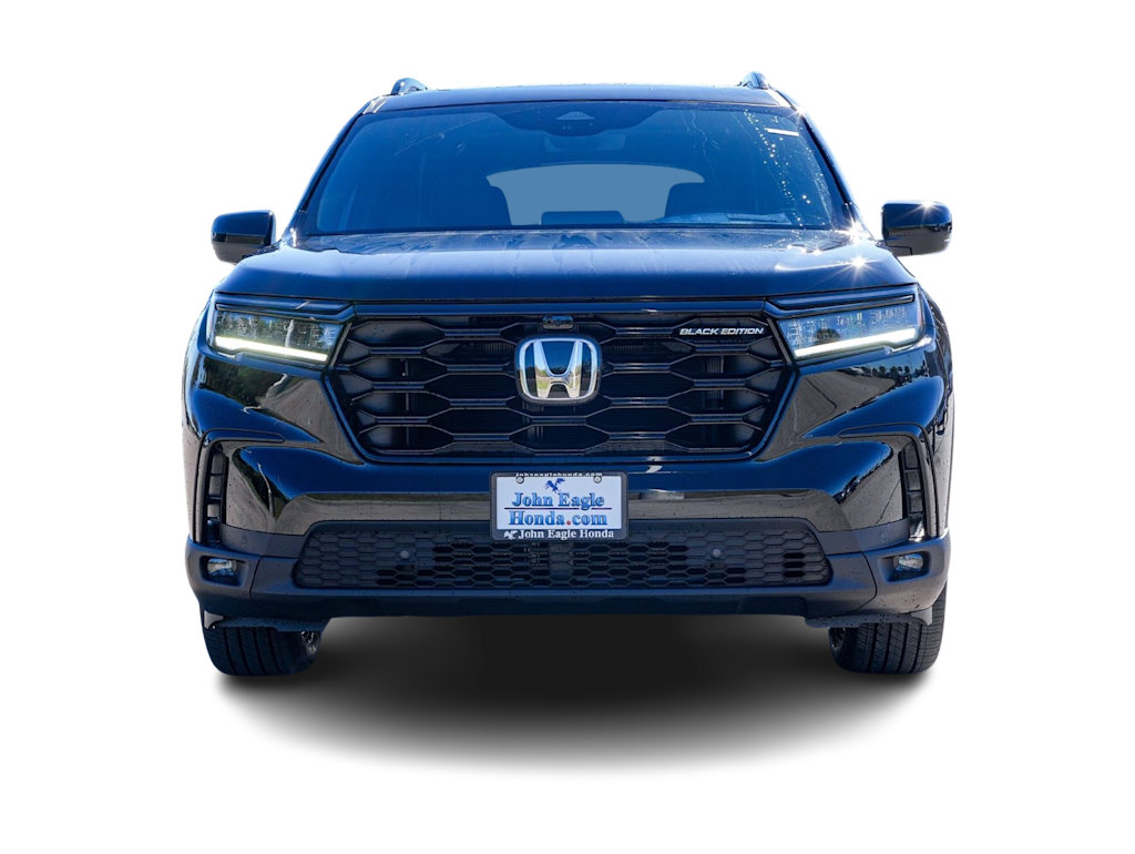 Thumbnail: 2025 Honda Pilot - 6