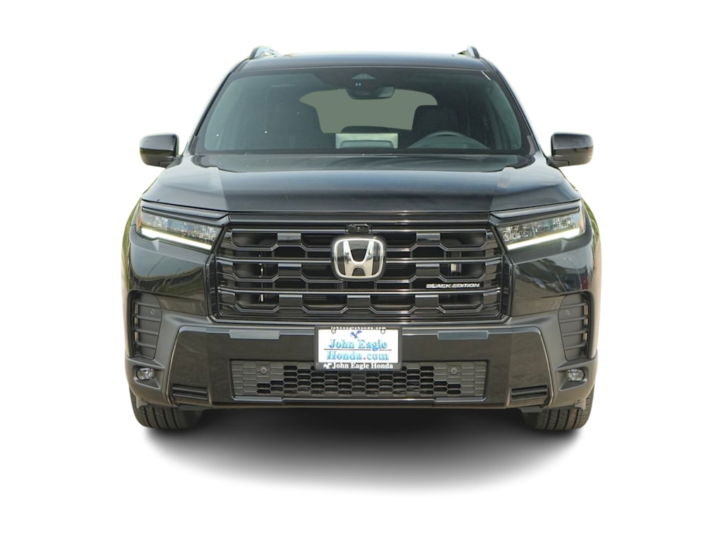 Thumbnail: 2026 Honda Pilot - 6