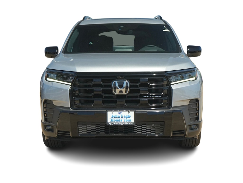 Thumbnail: 2026 Honda Pilot - 6