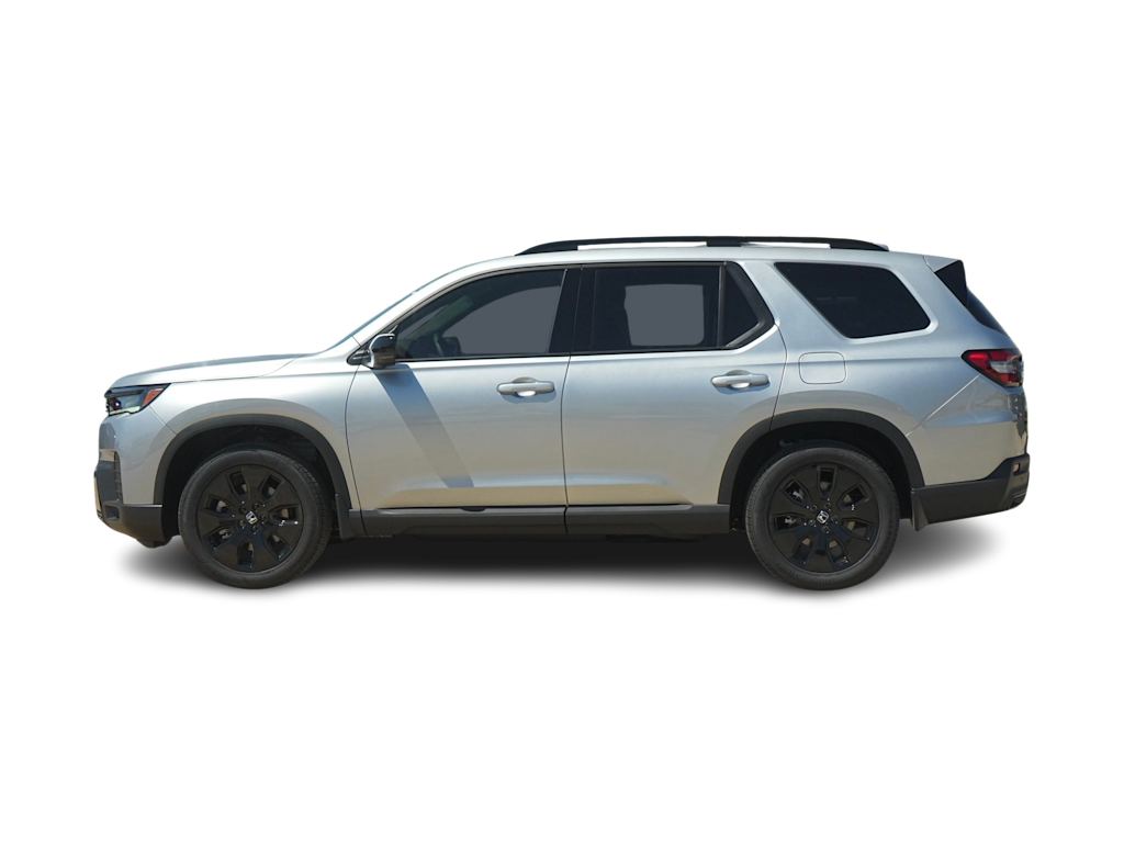 Thumbnail: 2026 Honda Pilot - 3