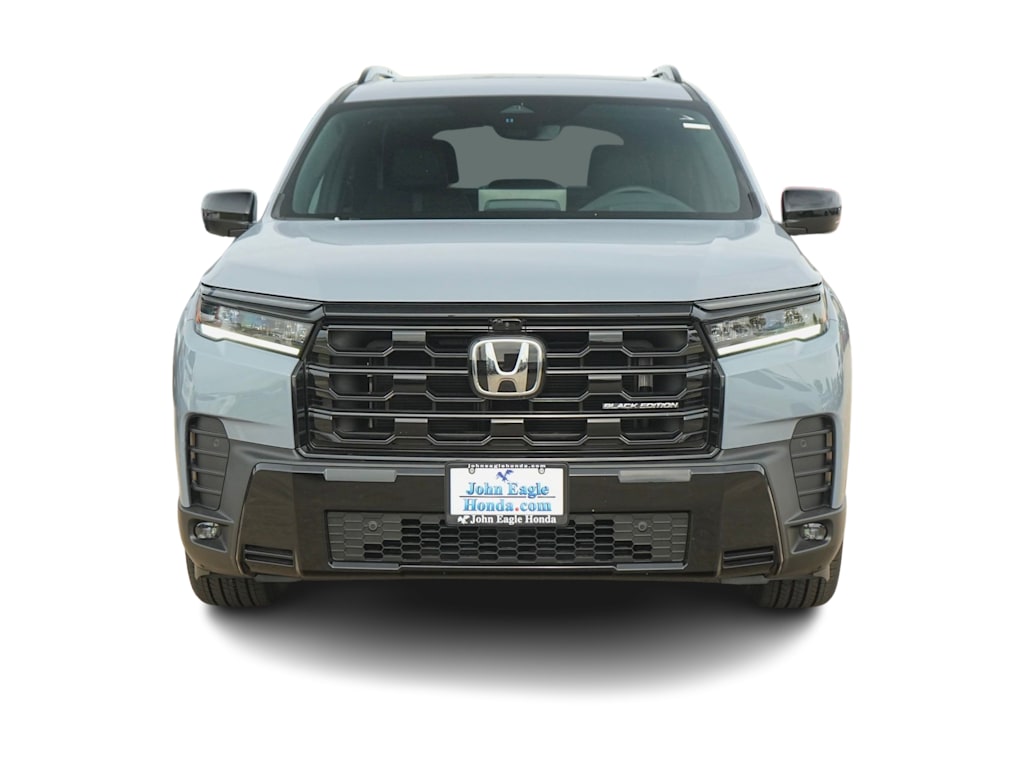 Thumbnail: 2026 Honda Pilot - 6