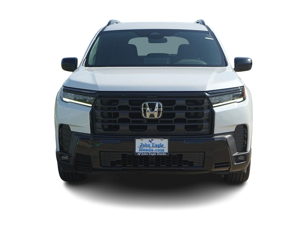 Thumbnail: 2026 Honda Pilot - 6