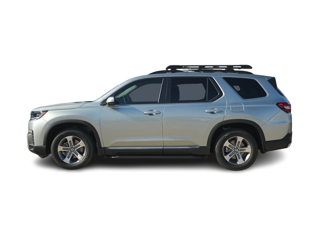Thumbnail: 2026 Honda Pilot - 3