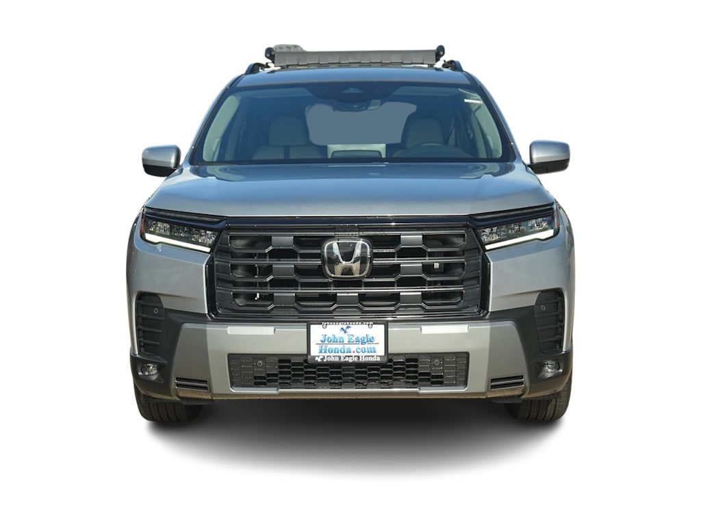 Thumbnail: 2026 Honda Pilot - 6