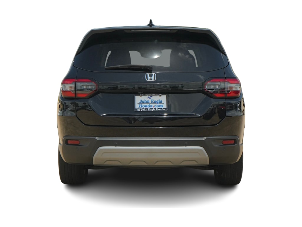 Thumbnail: 2023 Honda Pilot - 5