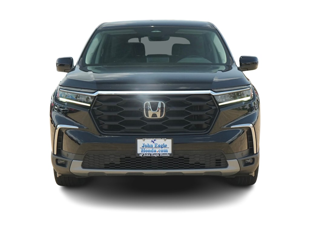 Thumbnail: 2023 Honda Pilot - 6