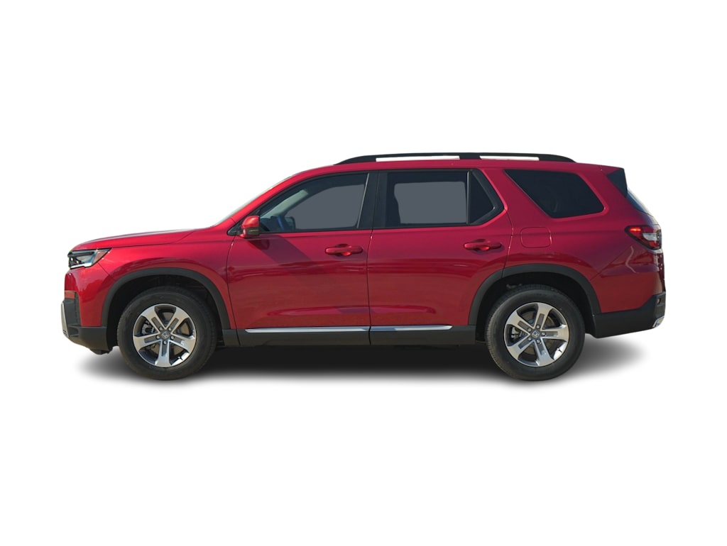 Thumbnail: 2026 Honda Pilot - 3
