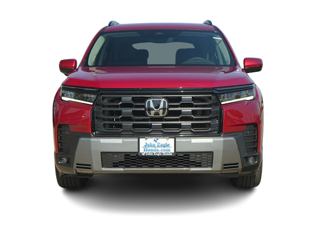Thumbnail: 2026 Honda Pilot - 6