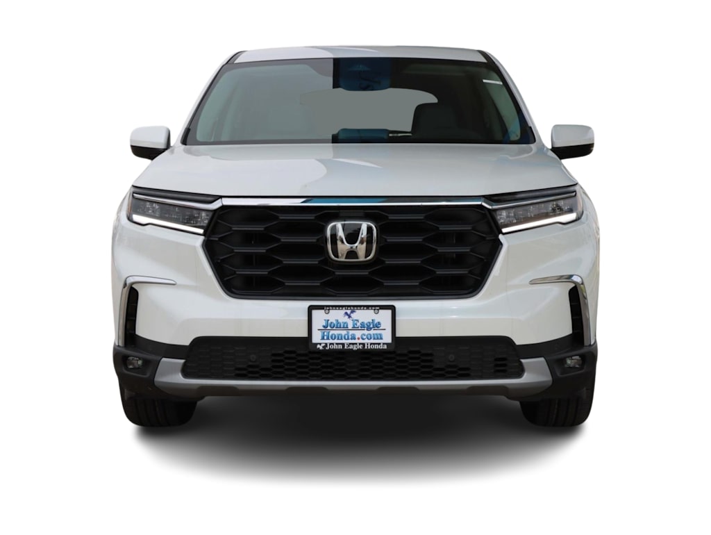 2025 Honda Pilot EX-L 6