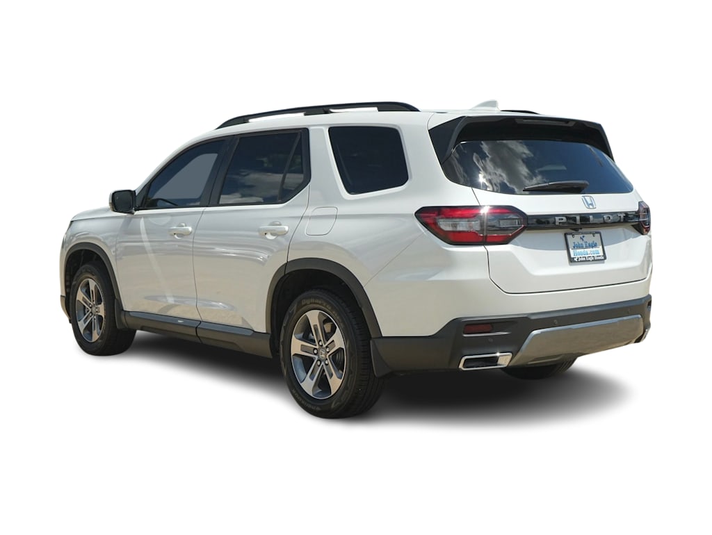 Thumbnail: 2026 Honda Pilot - 3