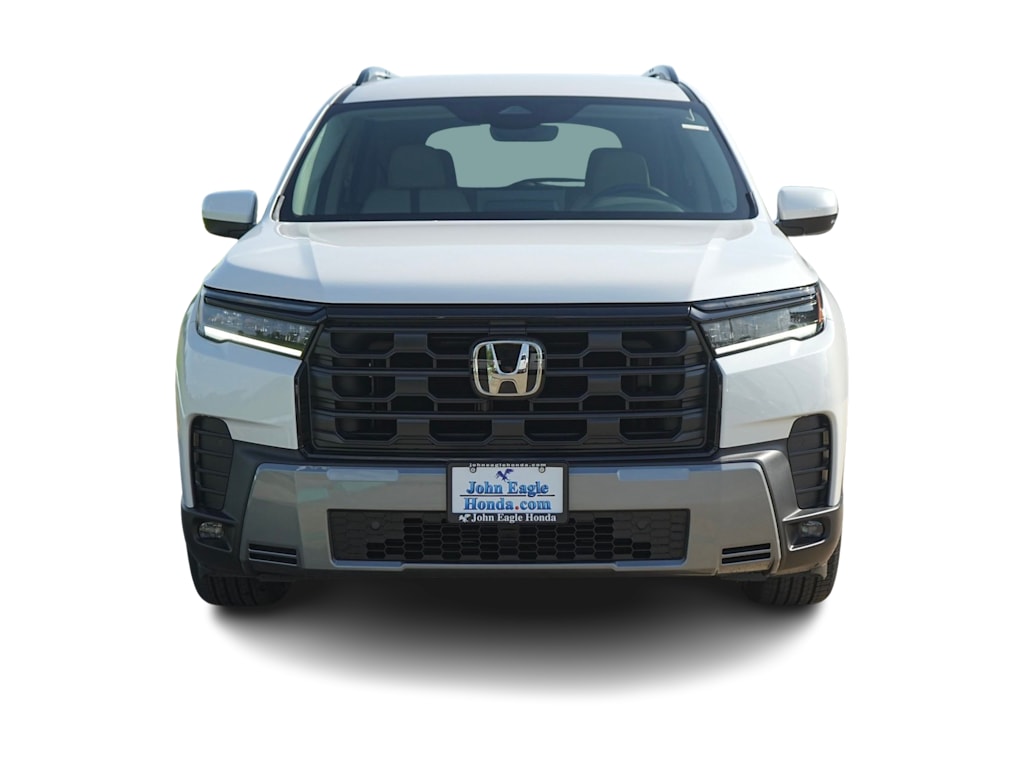 Thumbnail: 2026 Honda Pilot - 6