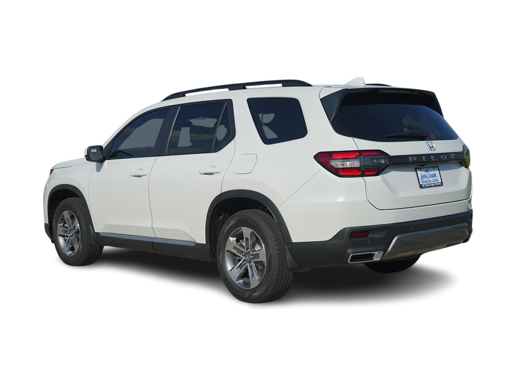 Thumbnail: 2026 Honda Pilot - 4