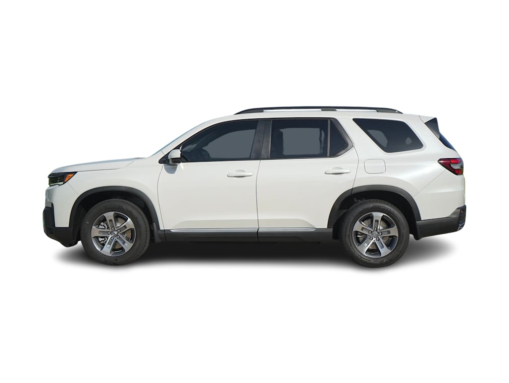 Thumbnail: 2026 Honda Pilot - 3