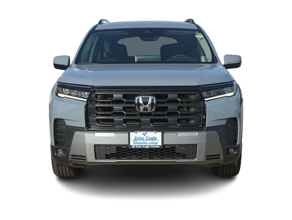 Thumbnail: 2026 Honda Pilot - 6
