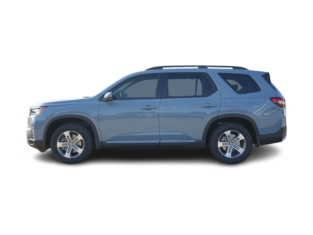 Thumbnail: 2026 Honda Pilot - 3
