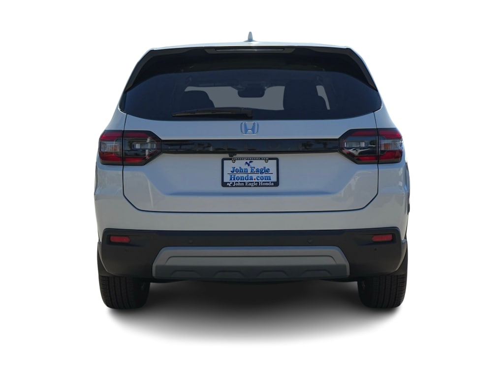 Thumbnail: 2025 Honda Pilot - 5