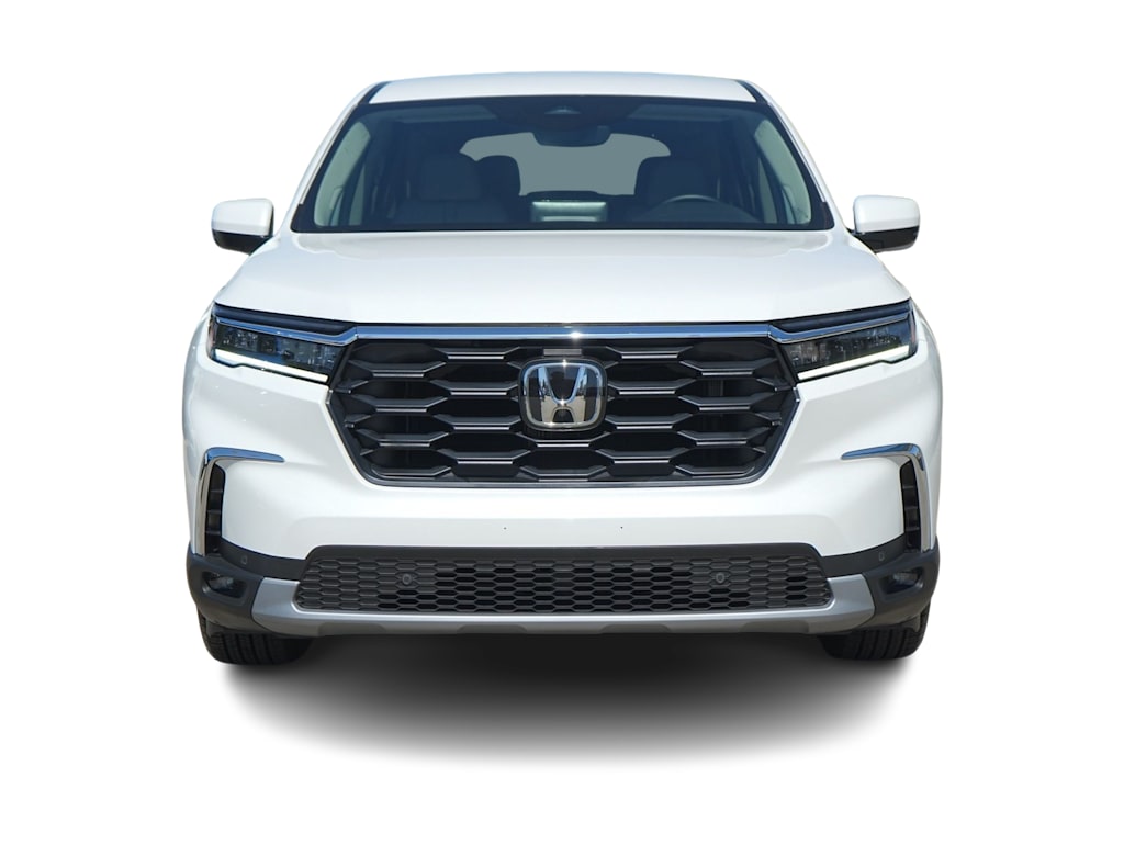Thumbnail: 2025 Honda Pilot - 6