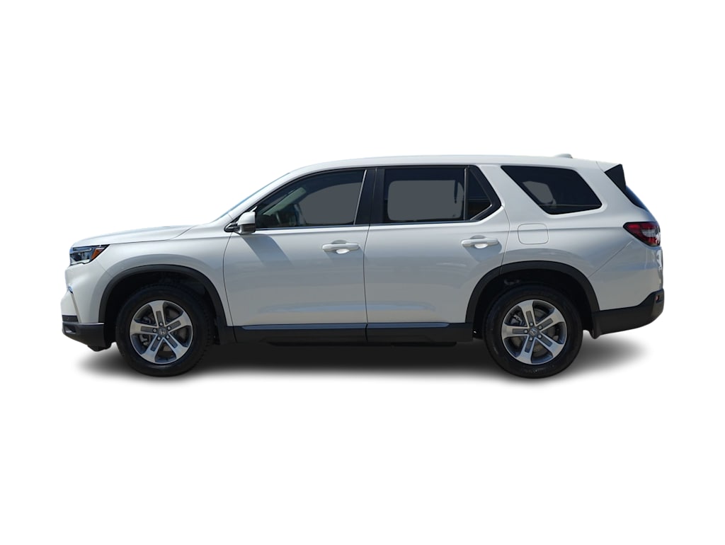 Thumbnail: 2025 Honda Pilot - 3